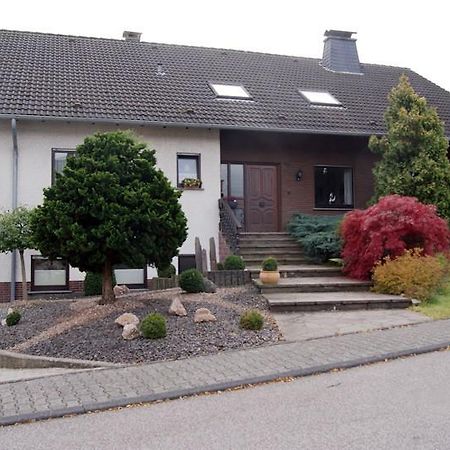 Ferienwohnung Hedi Mastershausen Camera foto