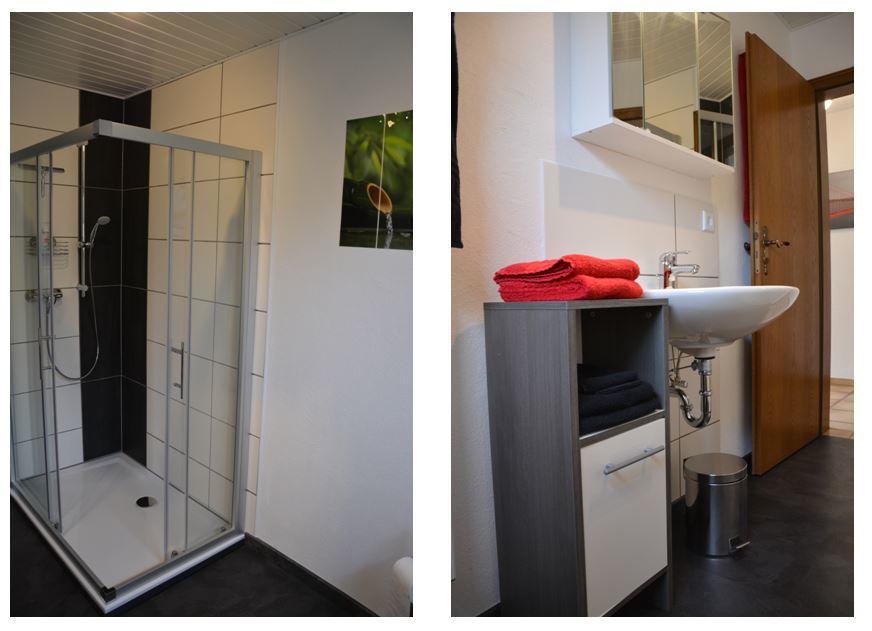 Ferienwohnung Hedi Mastershausen Camera foto