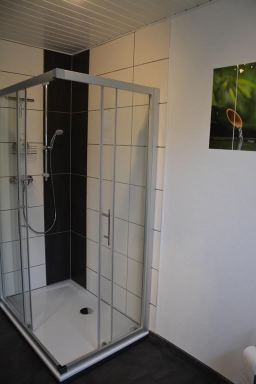 Ferienwohnung Hedi Mastershausen Esterno foto